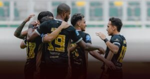Jan Olde Riekerink Yakin Tren Positif Dewa United Berlanjut, Intip Kilas Balik Duel Kontra Bhayangkara FC Jan Olde Riekerink Yakin Tren Positif Dewa United Berlanjut, Intip Kilas Balik Duel Kontra Bhayangkara FC
