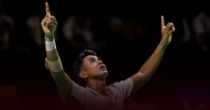 3 Wakil Indonesia Maju ke Semifinal Thailand Masters 2026, Alwi Farhan Menang Usai Lee Zii Jia Mundur 3 Wakil Indonesia Maju ke Semifinal Thailand Masters 2026, Alwi Farhan Menang Usai Lee Zii Jia Mundur