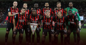 AC Milan dalam Pacuan Scudetto Massimo Ambrosini Beri Pesan Optimis AC Milan dalam Pacuan Scudetto: Massimo Ambrosini Beri Pesan Optimis