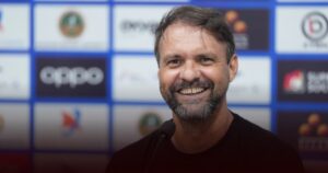 Alasan Mauricio Souza Coret Alan Cardoso Dari Skuad Persija Jakarta Alasan Mauricio Souza Coret Alan Cardoso Dari Skuad Persija Jakarta