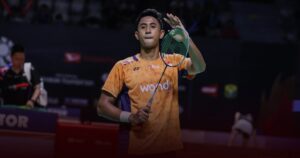 Alwi Farhan Lolos Semifinal Indonesia Masters 2026 Usai Taklukkan Wakil Jepang Alwi Farhan Lolos Semifinal Indonesia Masters 2026 Usai Taklukkan Wakil Jepang