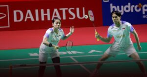 AmalliaFadia, SabarReza, dan AdnanIndah Kantongi Tiket ke Perempat Final Daihatsu Indonesia Masters 2026 Amallia/Fadia, Sabar/Reza, dan Adnan/Indah Kantongi Tiket ke Perempat Final Daihatsu Indonesia Masters 2026