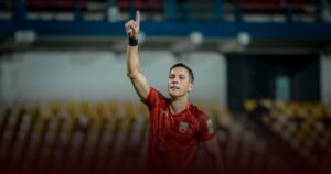 Andrei Alba Dikaitkan dengan Persis Solo Menjelang Penutupan Bursa Transfer Musim 2025-2026 Andrei Alba Dikaitkan dengan Persis Solo Menjelang Penutupan Bursa Transfer Musim 2025-2026