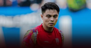 Arema FC Siap Amankan Kiper Timnas Indonesia, Gianluca Claudio Pandeynuwu Lewat Skema Peminjaman Arema FC Siap Amankan Kiper Timnas Indonesia, Gianluca Claudio Pandeynuwu Lewat Skema Peminjaman