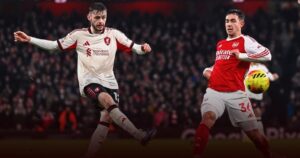 Arsenal Gagal Perlebar Jarak di Puncak Klasemen Usai Ditahan Imbang Liverpool Tanpa Gol Arsenal Gagal Perlebar Jarak di Puncak Klasemen Usai Ditahan Imbang Liverpool Tanpa Gol