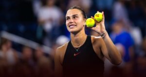 Aryna Sabalenka Semprot WTA Jadwal Kompetisi Gila dan Tidak Manusiawi Aryna Sabalenka Semprot WTA: Jadwal Kompetisi Gila dan Tidak Manusiawi