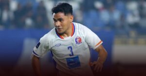 Asnawi Mangkualam Cedera ACL, Dipastikan Absen Bela Port FC Hingga Akhir Musim Asnawi Mangkualam Cedera ACL, Dipastikan Absen Bela Port FC Hingga Akhir Musim