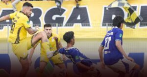 Barito Putera Tundukkan Persiku Kudus 1-0, Rizky Pora Cetak Gol Sebelum Diusir Wasit Barito Putera Tundukkan Persiku Kudus 1-0, Rizky Pora Cetak Gol Sebelum Diusir Wasit