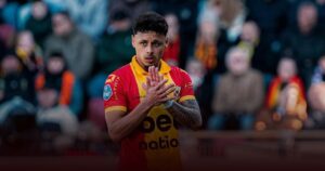Bek Timnas Indonesia Tampil Gacor di Eredivisie, Dean James Masuk Radar Ajax Amsterdam Bek Timnas Indonesia Tampil Gacor di Eredivisie, Dean James Masuk Radar Ajax Amsterdam