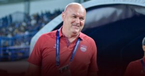 Bojan Hodak Ungkap Strategi Persib Bandung Hadapi Putaran Kedua BRI Super League Bojan Hodak Ungkap Strategi Persib Bandung Hadapi Putaran Kedua BRI Super League