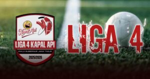 Buntut Tendangan Brutal di Liga 4 Jatim Muhammad Hilmi Dipecat Klub dan Terancam Blacklist Seumur Hidup Buntut Tendangan Brutal di Liga 4 Jatim Muhammad Hilmi Dipecat Klub dan Terancam Blacklist Seumur Hidup