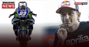 Bursa Transfer MotoGP Jorge Martin Segera Gabung Yamaha Gantikan Fabio Quartararo Bursa Transfer MotoGP Jorge Martin Segera Gabung Yamaha Gantikan Fabio Quartararo