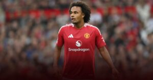 Cari Striker Tipe Petarung, Juventus Masukkan Joshua Zirkzee Dalam Radar Cari Striker Tipe Petarung, Juventus Masukkan Joshua Zirkzee Dalam Radar