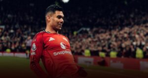 Casemiro Pastikan Pergi Dari Manchester United Setelah Kontrak Habis Akhir Musim Ini Casemiro Pastikan Pergi Dari Manchester United Setelah Kontrak Habis Akhir Musim Ini