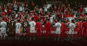 Catat Tanggalnya, Timnas Indonesia U-17 Siap Tantang China Dua Kali Februari Ini Catat Tanggalnya, Timnas Indonesia U-17 Siap Tantang China Dua Kali Februari Ini
