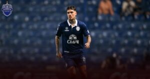 Resmi Keluar dari Buriram United, Shayne Pattynama Dikabarkan akan Diumumkan Persija Nanti Malam Resmi Keluar dari Buriram United, Shayne Pattynama Dikabarkan akan Diumumkan Persija Nanti Malam
