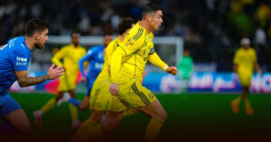 Comeback Balas Dendam Al Hilal Berjalan Mulus, Al Nassr Hanya Dapat 1 Gol dari Cristiano Ronaldo Comeback Balas Dendam Al Hilal Berjalan Mulus, Al Nassr Hanya Dapat 1 Gol dari Cristiano Ronaldo