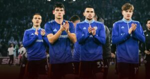 Como Berhasil Taklukkan Lazio dengan Skor Telak 3-0 di Serie A 2025-2026 Como Berhasil Taklukkan Lazio dengan Skor Telak 3-0 di Serie A 2025-2026