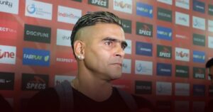 Cristian Gonzales Nyatakan Siap Menjadi Asisten Pelatih Timnas Indonesia Untuk Mendampingi John Herdman Cristian Gonzales Nyatakan Siap Menjadi Asisten Pelatih Timnas Indonesia Untuk Mendampingi John Herdman