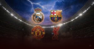 Daftar 10 Klub Sepak Bola Terkaya Di Dunia 2026 Manchester United Terperosok Daftar 10 Klub Sepak Bola Terkaya Di Dunia 2026 Manchester United Terperosok