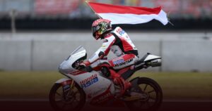 Daftar Lengkap Pembalap Moto2 2026 Mario Suryo Aji Kembali Perkuat Honda Team Asia Daftar Lengkap Pembalap Moto2 2026 Mario Suryo Aji Kembali Perkuat Honda Team Asia