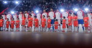 Daftar Pemain Timnas Futsal Indonesia Untuk Ajang Piala Asia Futsal 2026 Resmi Dirilis Daftar Pemain Timnas Futsal Indonesia Untuk Ajang Piala Asia Futsal 2026 Resmi Dirilis