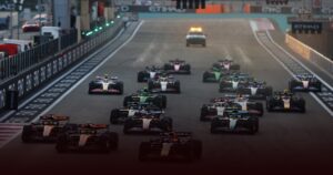 Daftar Tanggal Peluncuran Mobil Tim Formula 1 2026 Era Baru 11 Tim Segera Dimulai Daftar Tanggal Peluncuran Mobil Tim Formula 1 2026 Era Baru 11 Tim Segera Dimulai