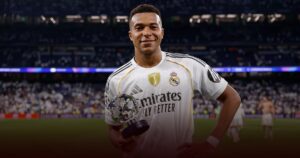 Daftar Top Skor Liga Champions Kylian Mbappe Ungguli Kane dan Haaland Daftar Top Skor Liga Champions: Kylian Mbappe Ungguli Kane dan Haaland