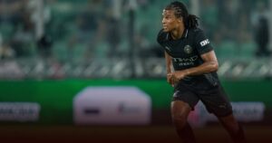 Demi Tiket Piala Dunia 2026, Nathan Ake Pertimbangkan Tawaran Pindah ke AC Milan Demi Tiket Piala Dunia 2026, Nathan Ake Pertimbangkan Tawaran Pindah ke AC Milan