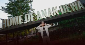 Dewa United Banten FC Resmi Datangkan Noah Sadaoui Dari Liga India Musim Ini Dewa United Banten FC Resmi Datangkan Noah Sadaoui Dari Liga India Musim Ini
