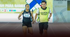 Hebat! Kontingen Indonesia Menggila di ASEAN Para Games 2025 dan Capai Target Emas Hari Ini Hebat! Kontingen Indonesia Menggila di ASEAN Para Games 2025 dan Capai Target Emas Hari Ini