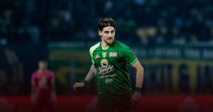 Dilepas Persebaya, Dejan Tumbas Kabarnya akan Merapat ke Persis Solo Dilepas Persebaya, Dejan Tumbas Kabarnya akan Merapat ke Persis Solo