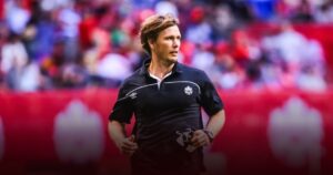 Ditunjuk sebagai Pelatih Performa Fisik Timnas Indonesia, Simak Jejak Kepemimpinan Cesar Meylan Ditunjuk sebagai Pelatih Performa Fisik Timnas Indonesia, Simak Jejak Kepemimpinan Cesar Meylan