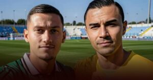 Duel Jay Idzes vs Emil Audero Di Liga Italia Berakhir Untuk Kemenangan Sassuolo Duel Jay Idzes vs Emil Audero Di Liga Italia Berakhir Untuk Kemenangan Sassuolo
