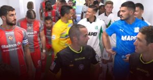 Efek Jay Idzes Dan Emil Audero Dongkrak Jumlah Penonton Serie A Musim Ini Efek Jay Idzes Dan Emil Audero Dongkrak Jumlah Penonton Serie A Musim Ini