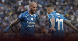 Eks Striker Persib David da Silva dan Ciro Alves Jalani Naturalisasi Jadi WNI Eks Striker Persib David da Silva dan Ciro Alves Jalani Naturalisasi Jadi WNI