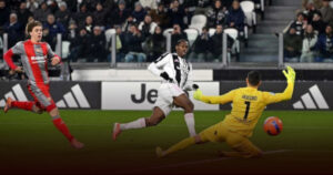 Emil Audero Sebut Juventus Calon Kuat Juara Serie A Musim Ini Emil Audero Sebut Juventus Calon Kuat Juara Serie A Musim Ini