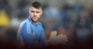 Fabrizio Romano Konfirmasi Maarten Paes Pindah Ke Ajax Hingga Tahun 2029 Fabrizio Romano Konfirmasi Maarten Paes Pindah Ke Ajax Hingga Tahun 2029