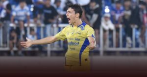 Federico Barba Positif Tinggalkan Persib Bandung, Gabung ke Klub Mana? Federico Barba Positif Tinggalkan Persib Bandung, Gabung ke Klub Mana?