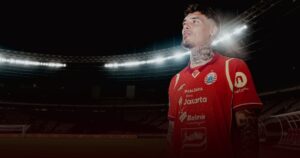 Fenomena Pemain Naturalisasi Timnas Indonesia di BRI Super League Dapat Tanggapan Resmi PSSI Fenomena Pemain Naturalisasi Timnas Indonesia di BRI Super League Dapat Tanggapan Resmi PSSI