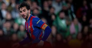 Ferran Torres dan Lamine Yamal Bawa Barcelona Melaju ke Babak Perempat Final Copa del Rey 2025-2026 Ferran Torres dan Lamine Yamal Bawa Barcelona Melaju ke Babak Perempat Final Copa del Rey 2025-2026