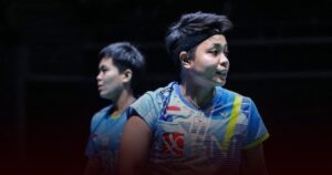 Flashback Prestasi Indonesia di Malaysia Open Lewat Apriyani RahayuSiti Fadia Silva Ramadhanti Flashback Prestasi Indonesia di Malaysia Open Lewat Apriyani Rahayu/Siti Fadia Silva Ramadhanti