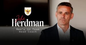 Gebrakan Awal Tahun! PSSI Resmi Tunjuk John Herdman Jadi Pelatih Timnas Indonesia (1) Gebrakan Awal Tahun! PSSI Resmi Tunjuk John Herdman Jadi Pelatih Timnas Indonesia (1)