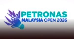 Hari Kedua Malaysia Open 2026, Ada 3 Wakil Indonesia yang Melaju ke Babak 16 Besar Hari Kedua Malaysia Open 2026, Ada 3 Wakil Indonesia yang Melaju ke Babak 16 Besar