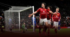 Harry Maguire Jadi Rebutan Tiga Raksasa Italia Saat Kontrak Di Manchester United Segera Habis Harry Maguire Jadi Rebutan Tiga Raksasa Italia Saat Kontrak Di Manchester United Segera Habis
