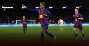 Hasil Barcelona vs Real Oviedo Skor 3-0 Bawa Blaugrana Geser Real Madrid Dari Puncak Hasil Barcelona vs Real Oviedo Skor 3-0 Bawa Blaugrana Geser Real Madrid Dari Puncak