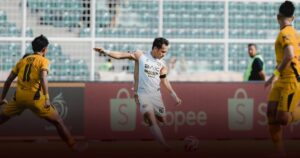 Hasil Bhayangkara FC vs Dewa United Skor 1-0, Drama Kartu Merah Rafael Struick di Lampung Hasil Bhayangkara FC vs Dewa United Skor 1-0, Drama Kartu Merah Rafael Struick di Lampung