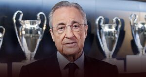 Hasil Buruk Beruntun Membuat Fans Real Madrid Mendesak Florentino Perez Mundur Dari Jabatan Hasil Buruk Beruntun Membuat Fans Real Madrid Mendesak Florentino Perez Mundur Dari Jabatan