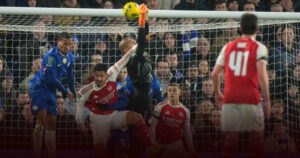 Hasil Chelsea vs Arsenal The Gunners Bungkam The Blues di Stamford Bridge Hasil Chelsea vs Arsenal The Gunners Bungkam The Blues di Stamford Bridge