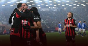 Hasil Como vs AC Milan Adrien Rabiot Bawa Rossoneri Menang Comeback Di Liga Italia Hasil Como vs AC Milan Adrien Rabiot Bawa Rossoneri Menang Comeback Di Liga Italia